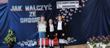 Konkurs Ekologiczny Krzyw (2)